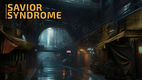 Savior Syndrome Game