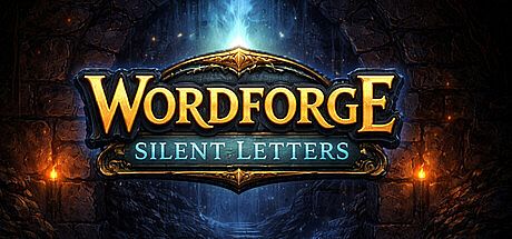 Wordforge: Silent Letters Game