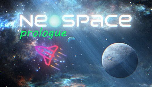 Neospace: Prologue