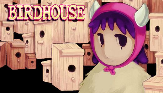 BIRDHOUSE