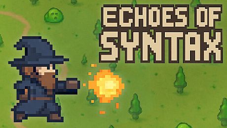 Echoes of Syntax Game