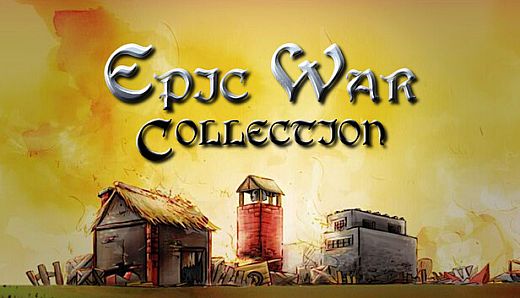 Epic War Collection