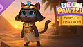 Sort Pawzzle: Paws of Pharaoh Full Version Unlock