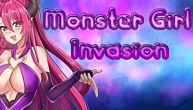 Monster Girl Invasion RPG - Part 1
