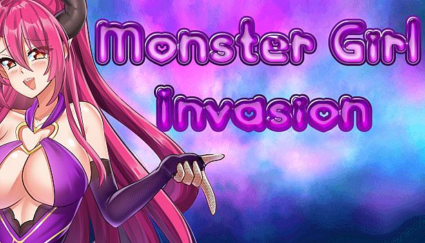 Buy Monster Girl Invasion RPG - Part 1