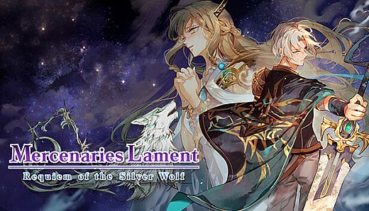 Mercenaries Lament: Requiem of the Silver Wolf