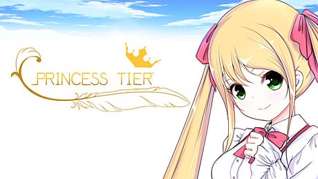 Princess Tier:Part 1 Game