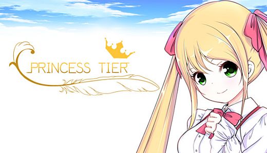 Princess Tier:Part 1