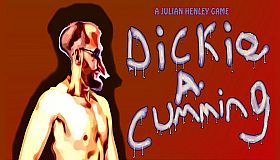 Dickie A Cumming
