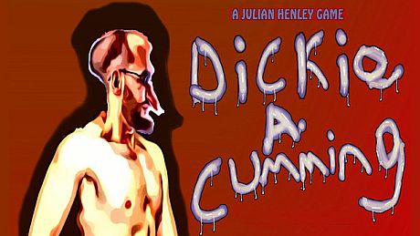 Dickie A Cumming Game