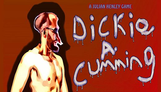 Dickie A Cumming