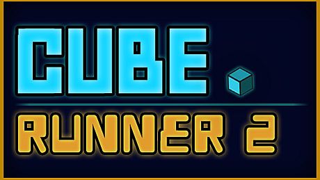 Cube Runner 2