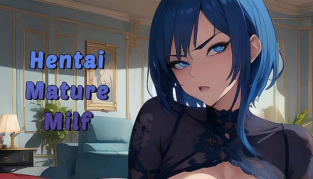 Buy Hentai Mature Milf