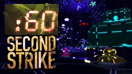 60 Second Strike