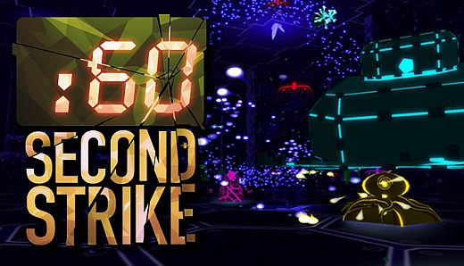 60 Second Strike