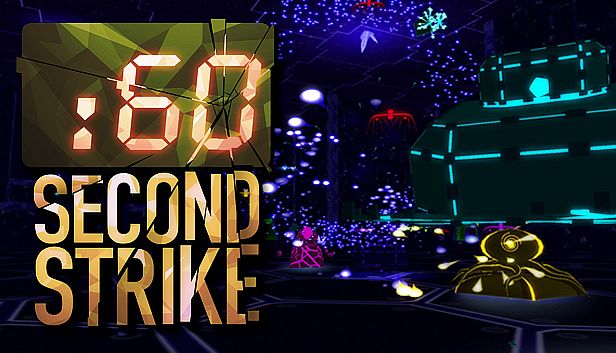 Buy 60 Second Strike