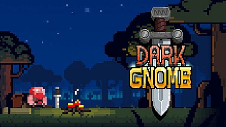 Dark Gnome Game