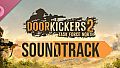 Door Kickers 2 - Soundtrack