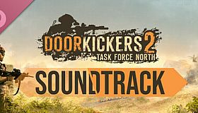 Door Kickers 2 - Soundtrack