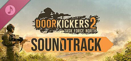 Door Kickers 2 - Soundtrack