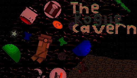 The Rogue Cavern