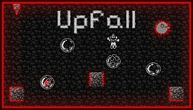 Upfall