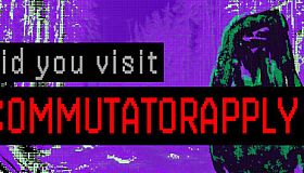Did you visit CommutatorApply