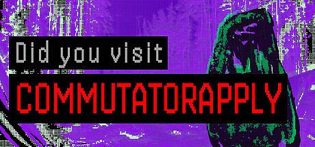 Did you visit CommutatorApply