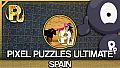 Jigsaw Puzzle Pack - Pixel Puzzles Ultimate: Spain