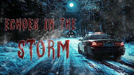 Echoes in the Storm Game