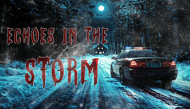 Buy Echoes in the Storm