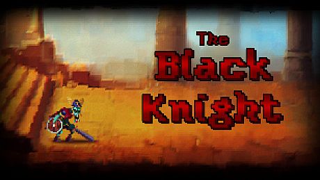 The Black Knight Game