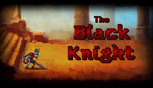 The Black Knight