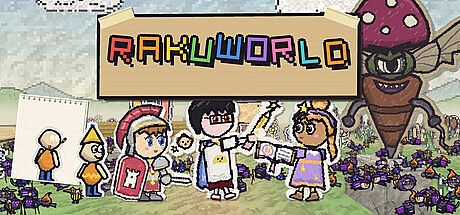 Rakuworld