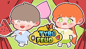 Tyrofeud