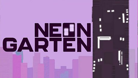 Neongarten Game