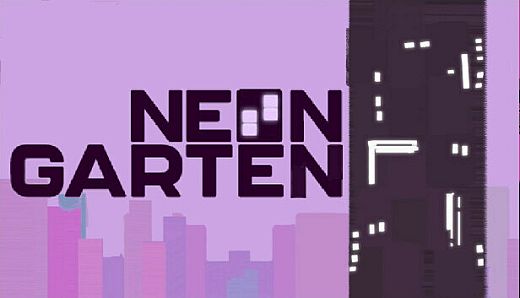 Neongarten