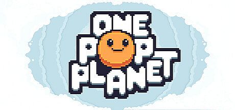 One Pop Planet