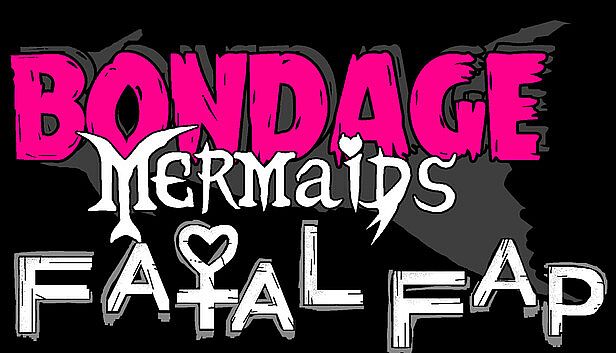 Buy Bondage Mermaids - Fatal Fap