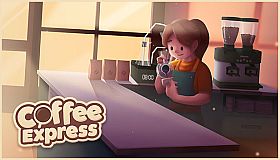 Coffee Express: Barista Simulator