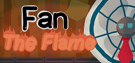 Fan: The Flame Game
