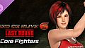 DOA6LR Character Unlock Key: Mila