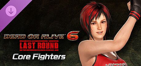 DOA6LR Character Unlock Key: Mila DLC