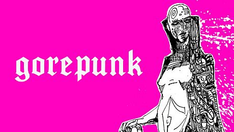 gorepunk Game
