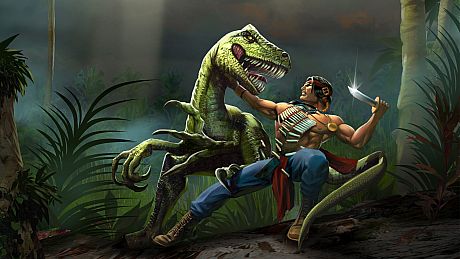 Turok Trilogy Bundle Game