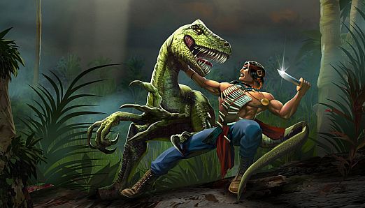 Turok Trilogy Bundle