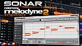 SONAR - Celemony Melodyne 2 Singletrack