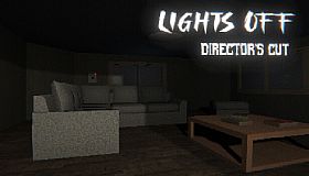 Lights Off: Director's Cut