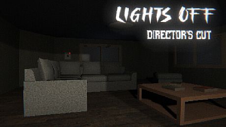 Lights Off: Director's Cut Game