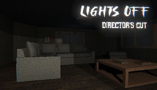 Lights Off: Director's Cut